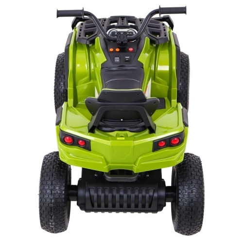 pojazd na akumulator